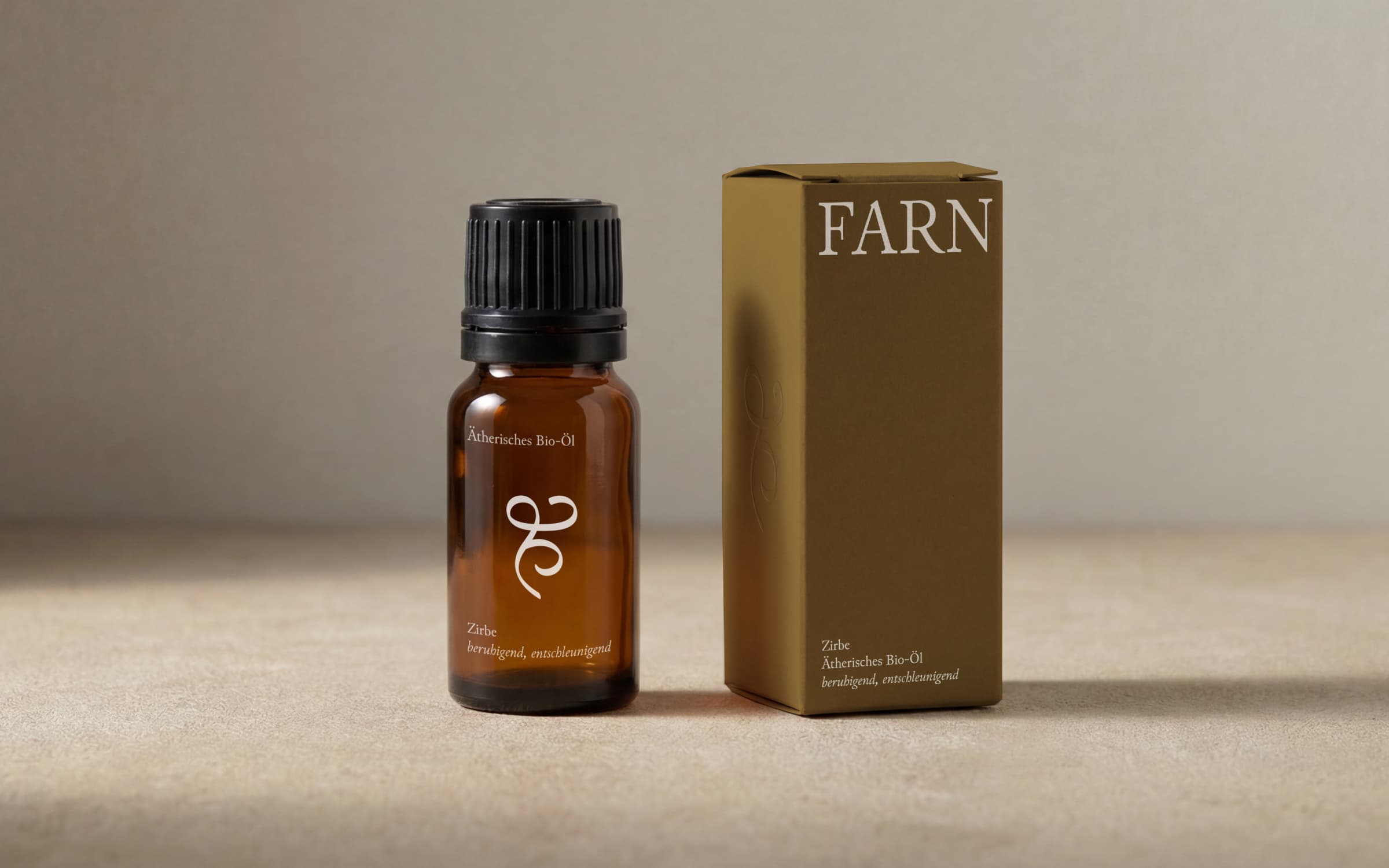 Packaging Design for Beauty Health Brand