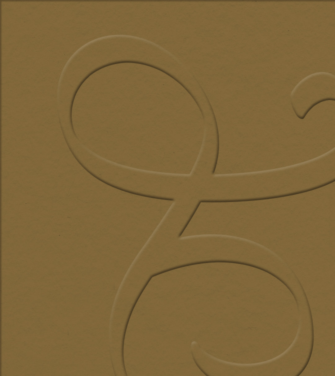 Monogram Logo Design