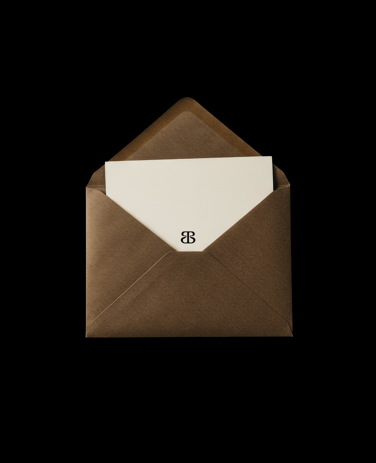Brand experience design