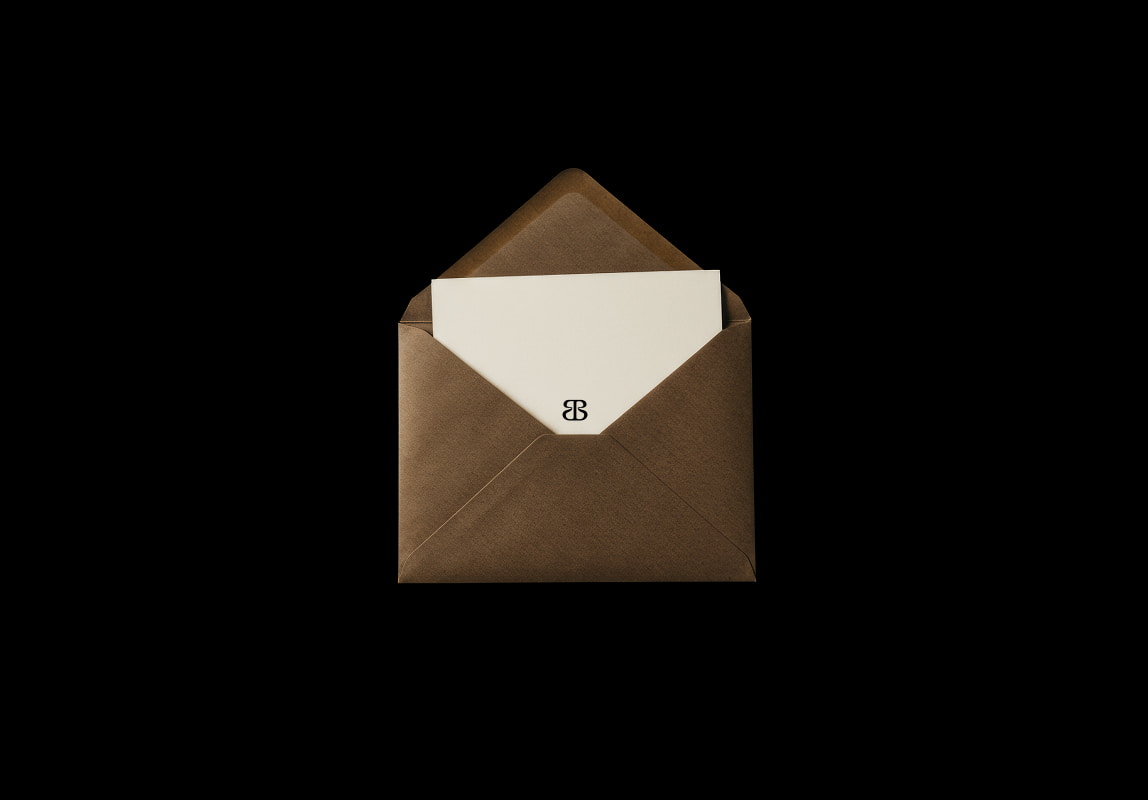 Brand experience design