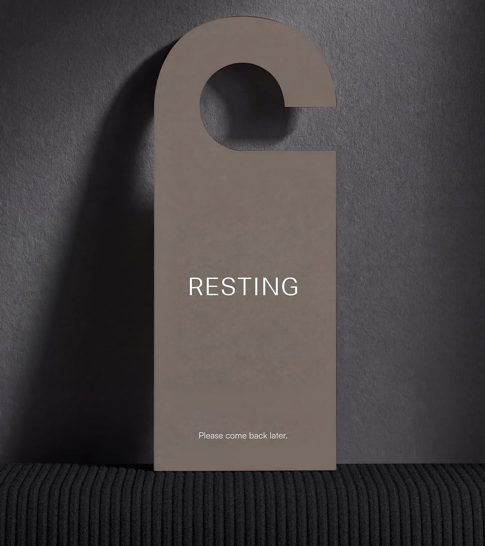 Hotel Brand Identity